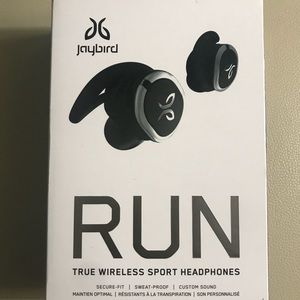 Jaybird Run AirPods
